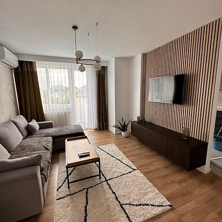 Ferienwohnung Dreambed 2 Baia Mare Exterior foto