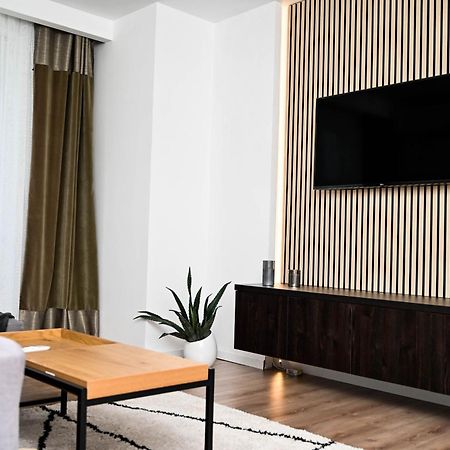 Ferienwohnung Dreambed 2 Baia Mare Exterior foto