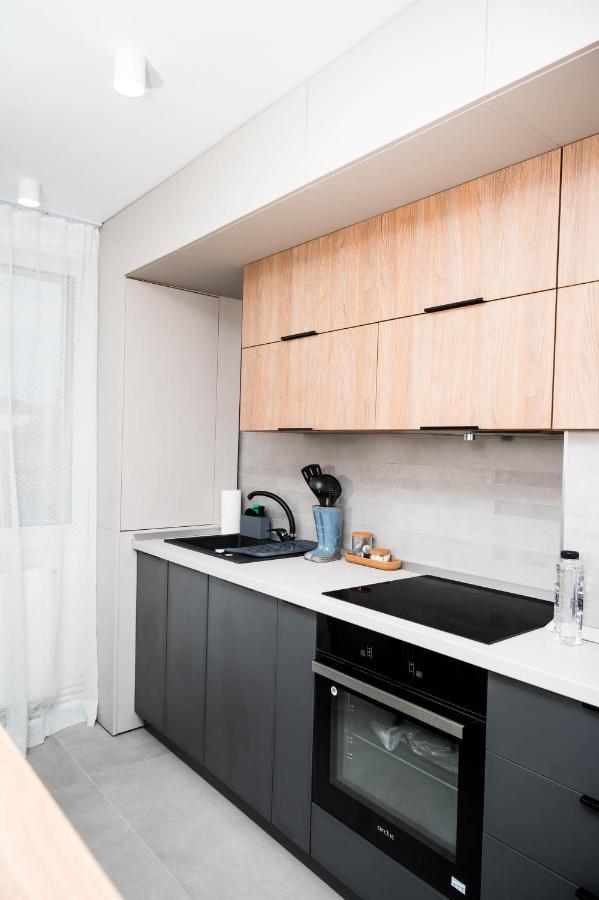 Ferienwohnung Dreambed 2 Baia Mare Exterior foto
