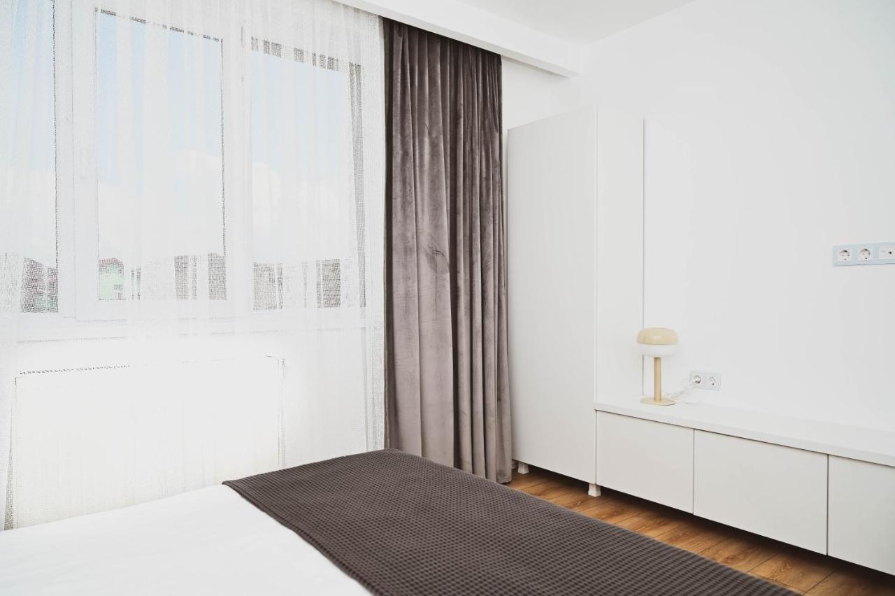 Ferienwohnung Dreambed 2 Baia Mare Exterior foto