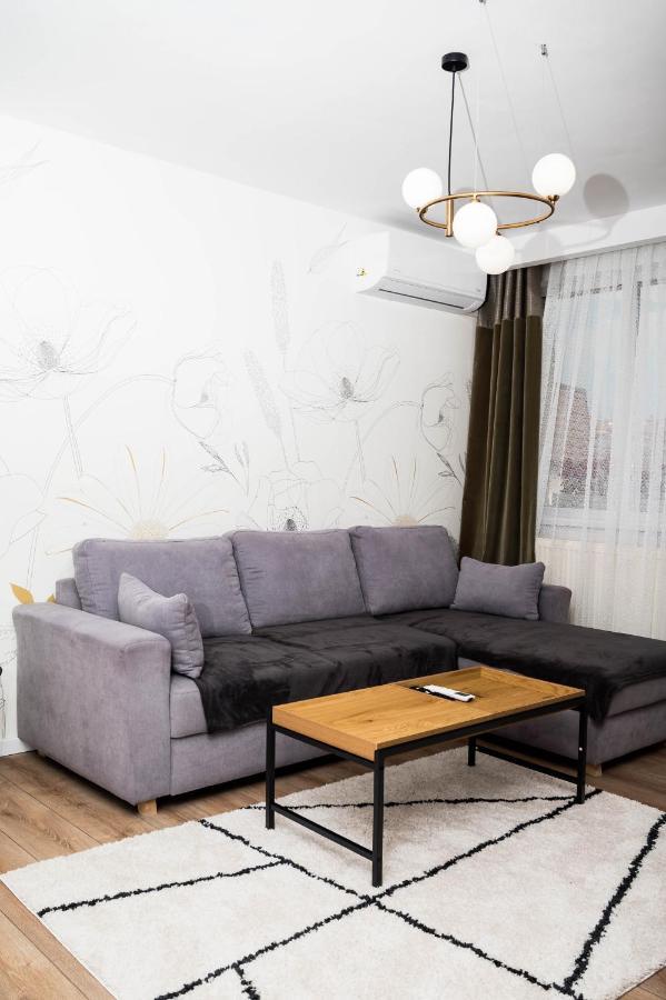 Ferienwohnung Dreambed 2 Baia Mare Exterior foto