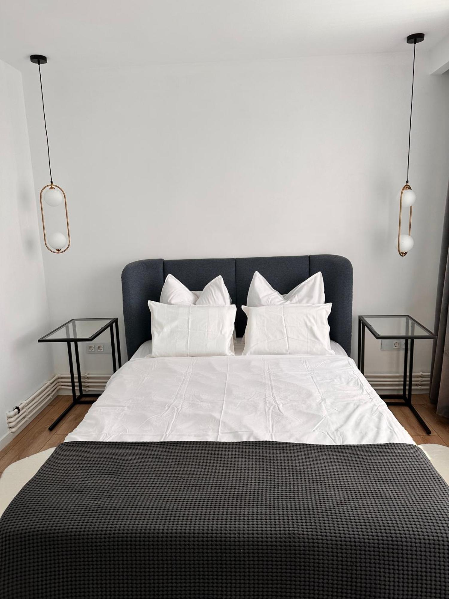 Ferienwohnung Dreambed 2 Baia Mare Exterior foto