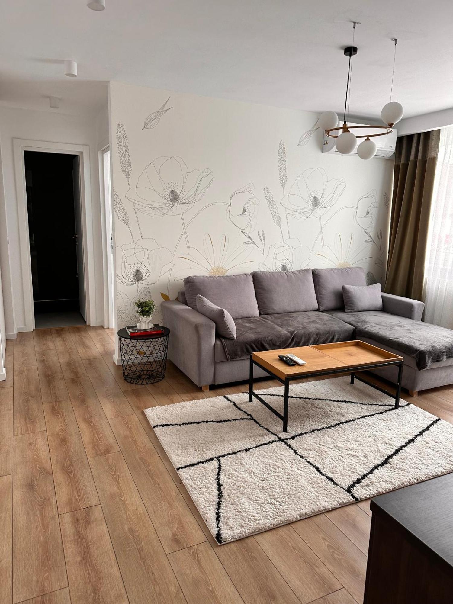Ferienwohnung Dreambed 2 Baia Mare Exterior foto