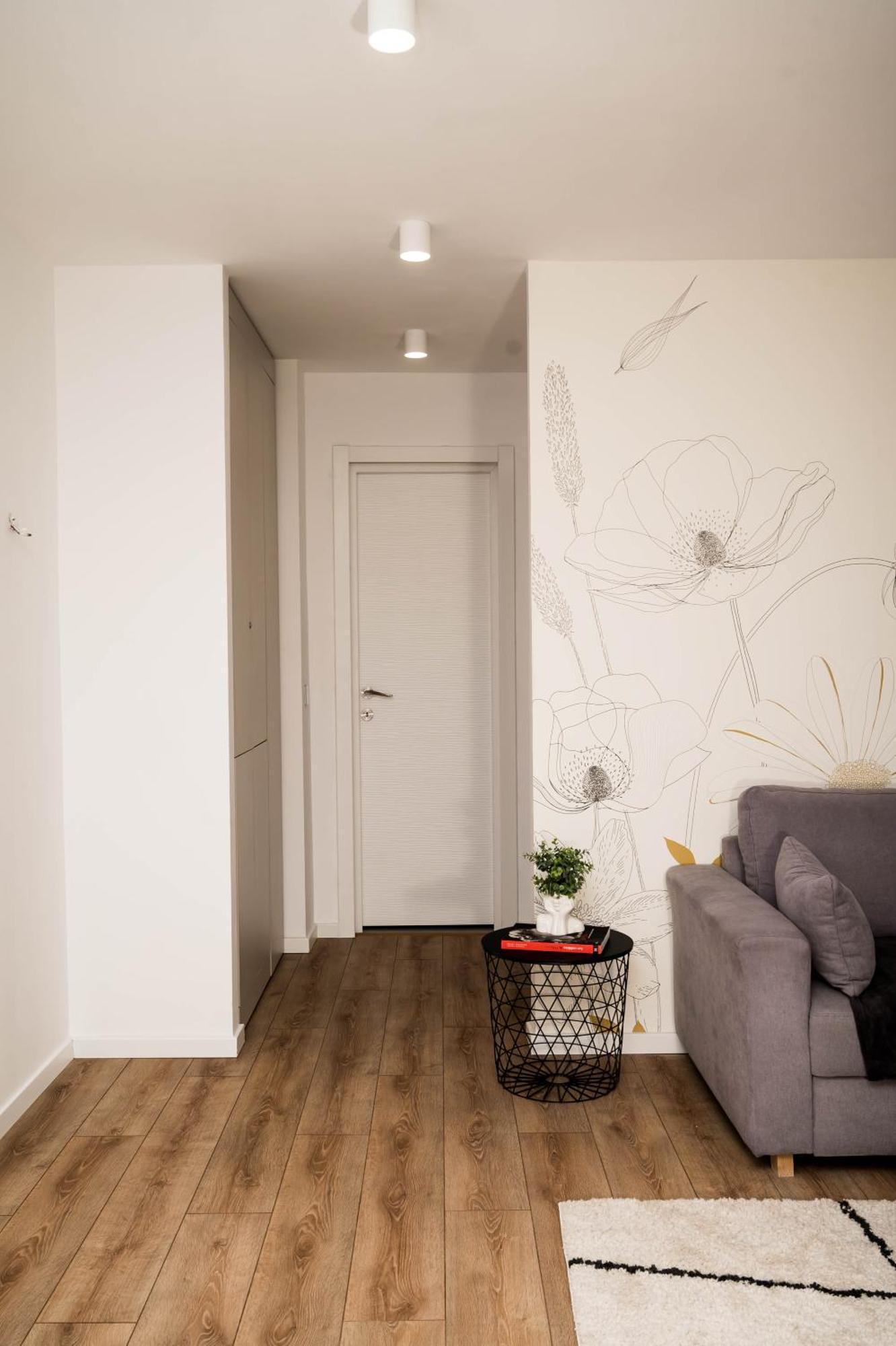 Ferienwohnung Dreambed 2 Baia Mare Exterior foto